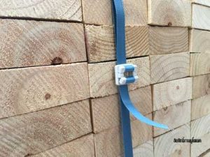 กิ๊ปพลาสติก