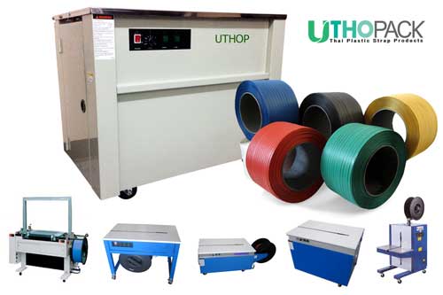 เครื่องแพคUTHOP