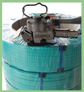 สายรัดพลาสติกpet