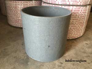 แกนสายรัดพลาสติก