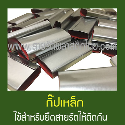 กิ๊ปเหล็ก