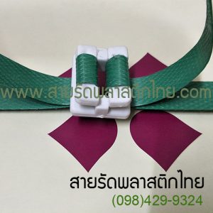 กิ๊บพลาสติก